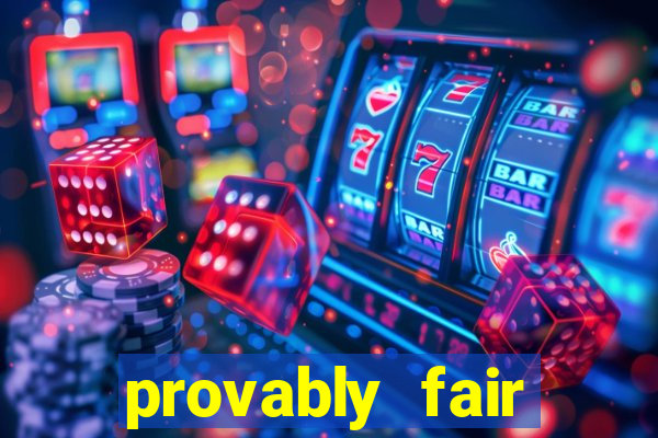 provably fair aviator calculator